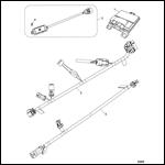 Engine SmartTow Module Kit 8M0101650 (Mechanical)