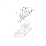 Charge Air Intercooler