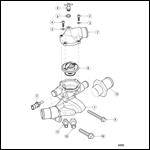 Thermostat Housing Assembly