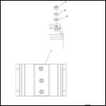 Battery Combiner Kit -80 AMP 8M0134380