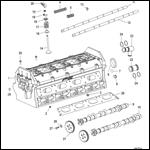 Cylinder Head Assembly