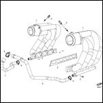 Exhaust Manifold