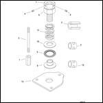 Bearing Preload Tool