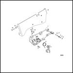 Shift Bracket Mechanical