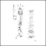 Fuel Supply Module 2A575399 and Up