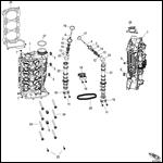 Cylinder Head and Camshaft