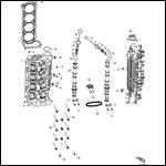 Cylinder Head and Camshaft