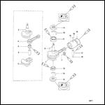 Crankshaft and Piston