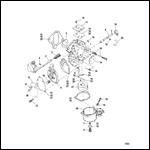 Carburetor (Seapro/Marathon 15/25 & Super 15)