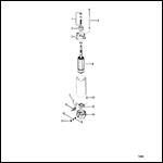 Starter Motor Assembly