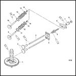 Intake/Exhaust Valves