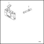 Throttle Shift Cables