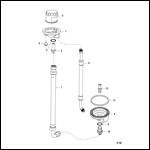 Remote Oil Filter Accessory Kit 861480A 1
