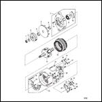 Alternator Break Down Mando