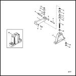 Engine Mounting (Front)