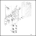 Coil Plate (Serial Number 1B227000 & Up)