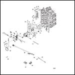 Solenoid Plate