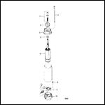 Starter Motor Assembly