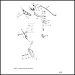 Linkage (Manual Bigfoot-0G960500 and Up)