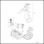 Oil Injection Components