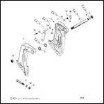 Transom Brackets