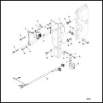 Ignition Coil Mounting