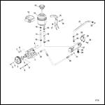 Power-Assisted Steering Components (849906A15)