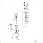 Electrical Components (Starter Assembly)