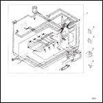 Harness Assembly (EFI Wiring)