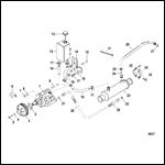 Power-Assisted Steering Components (Design I)